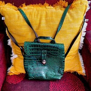 Patricia Nash backpack